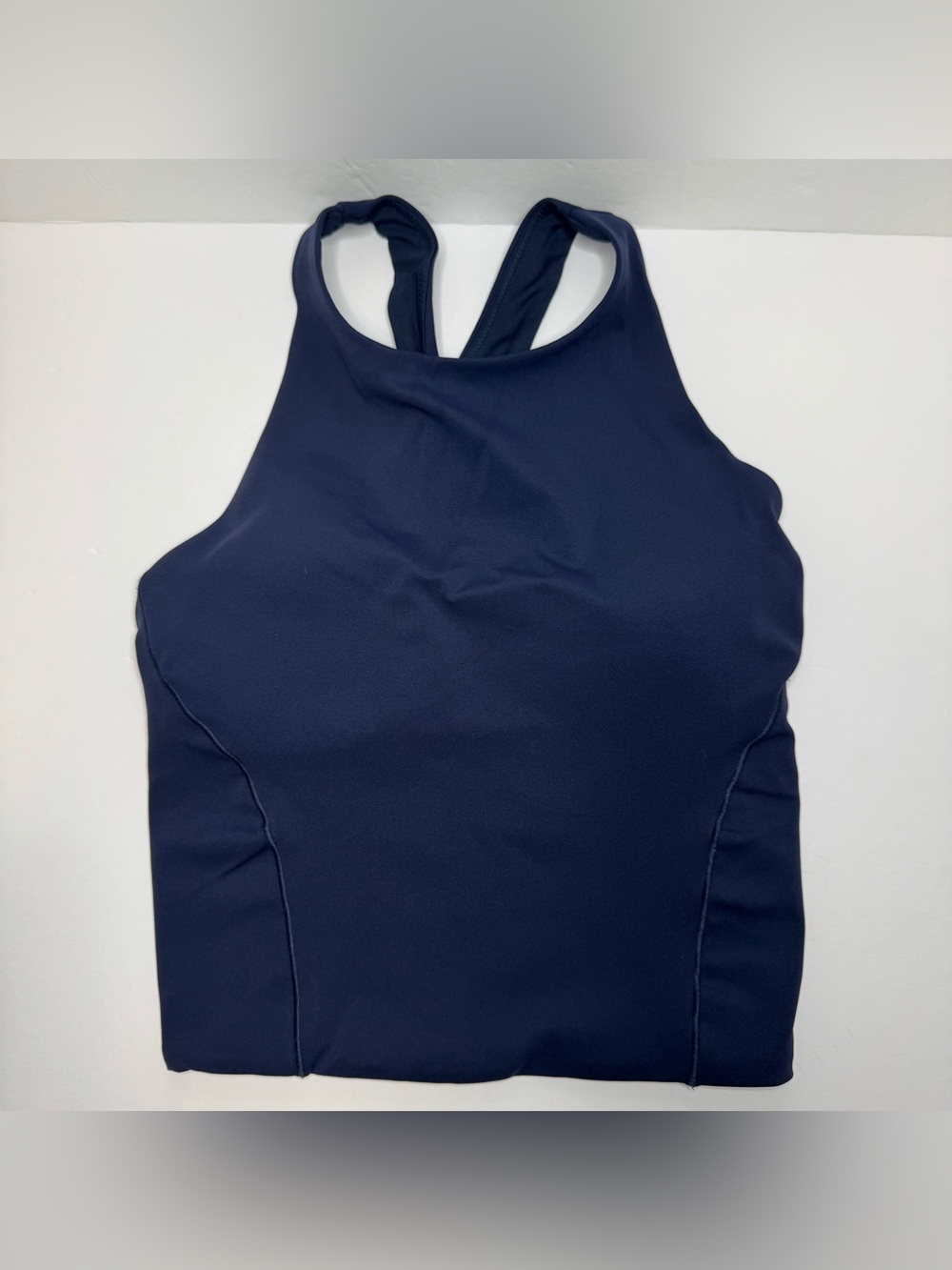 YPB Studiosoft Workout Tank/Bra XS